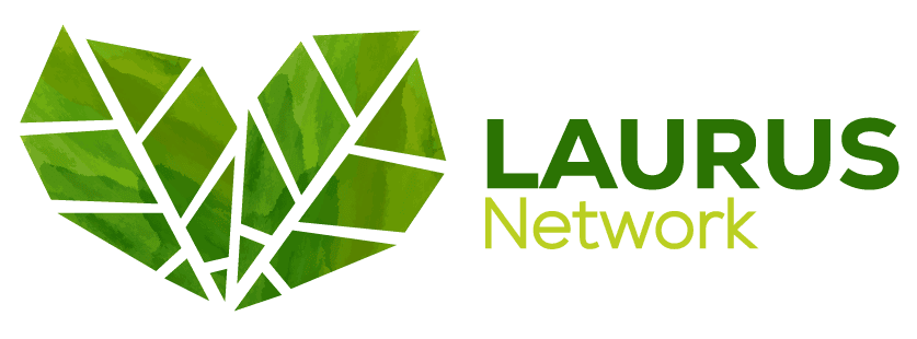 Laurus network logo