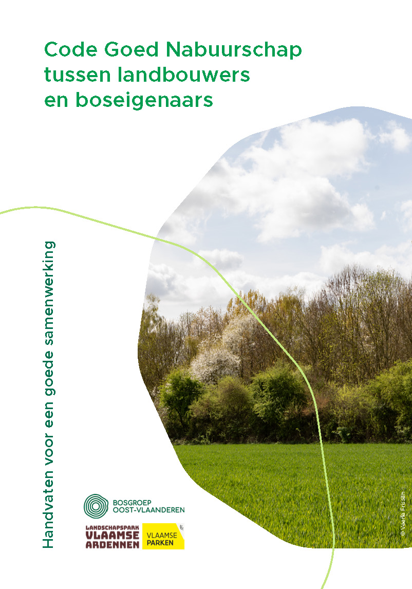 Code Goed Nabuurschap